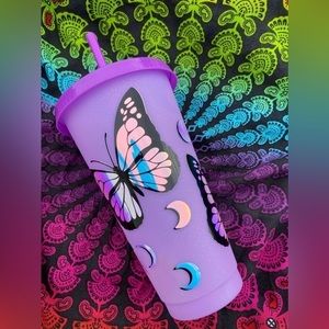 PERSONALIZED Color Changing Cups